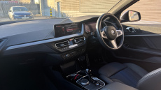 BMW 1 Series 118i M Sport 5dr Step Auto Petrol Hatchback